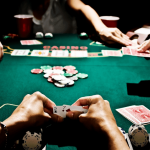 Kemalasan Tips Poker, Baca Kartu Di Permainan Poker | Daftar Poker