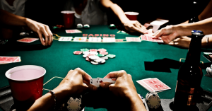 Tips Poker, Baca Kartu Di Permainan Poker | Daftar Poker