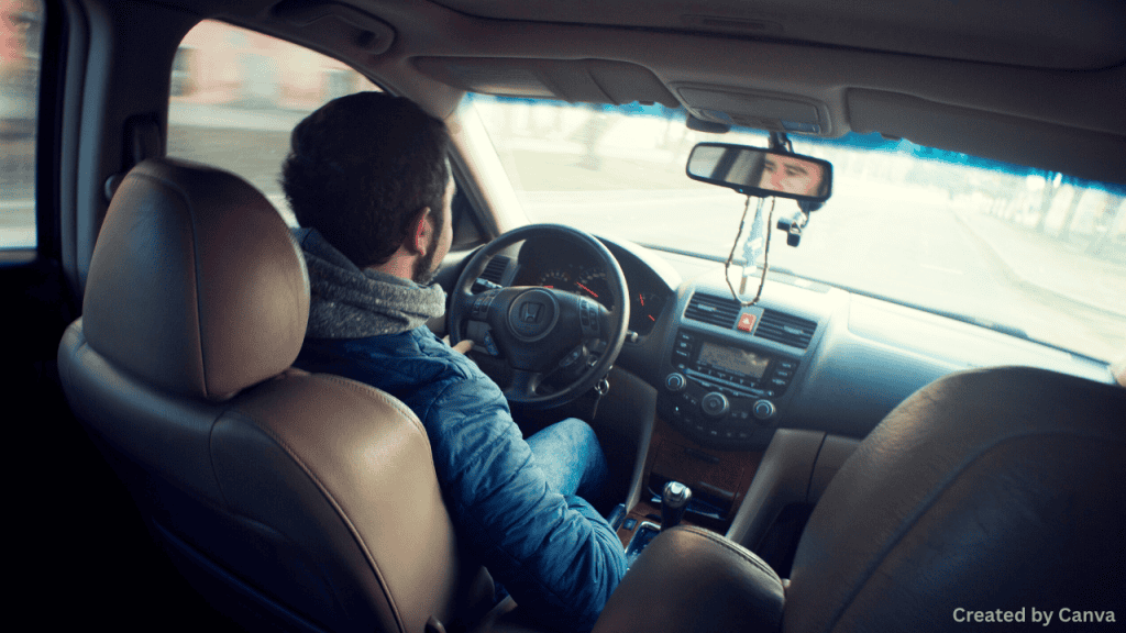How Car Insurance Works for Rideshare Drivers in Nevada