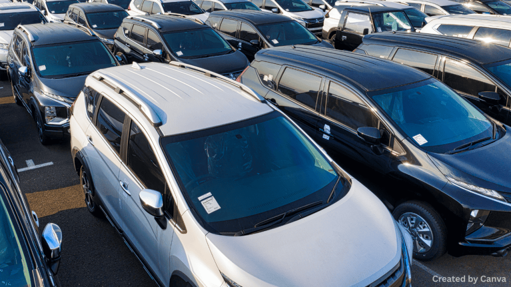 How Multi Car Insurance Works in Nevada