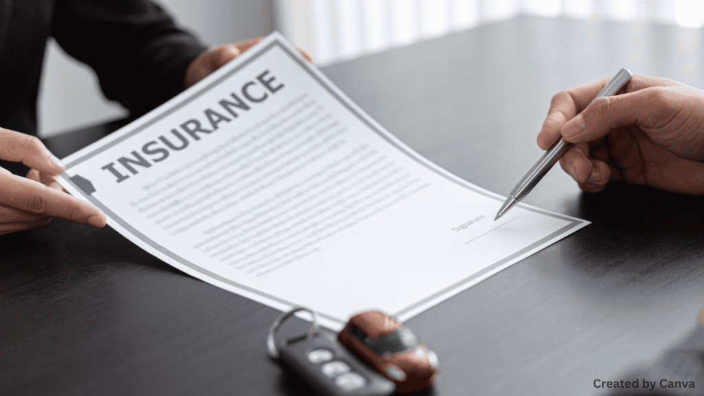 How to File a Car Insurance Claim in Nevada