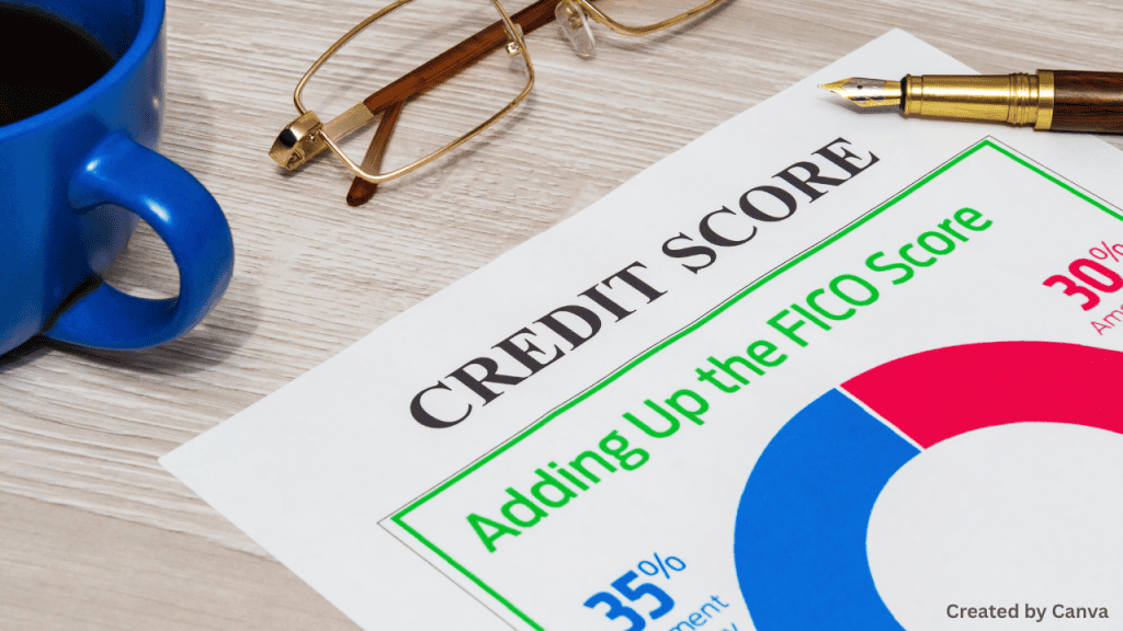 Keep Your Credit Score Up