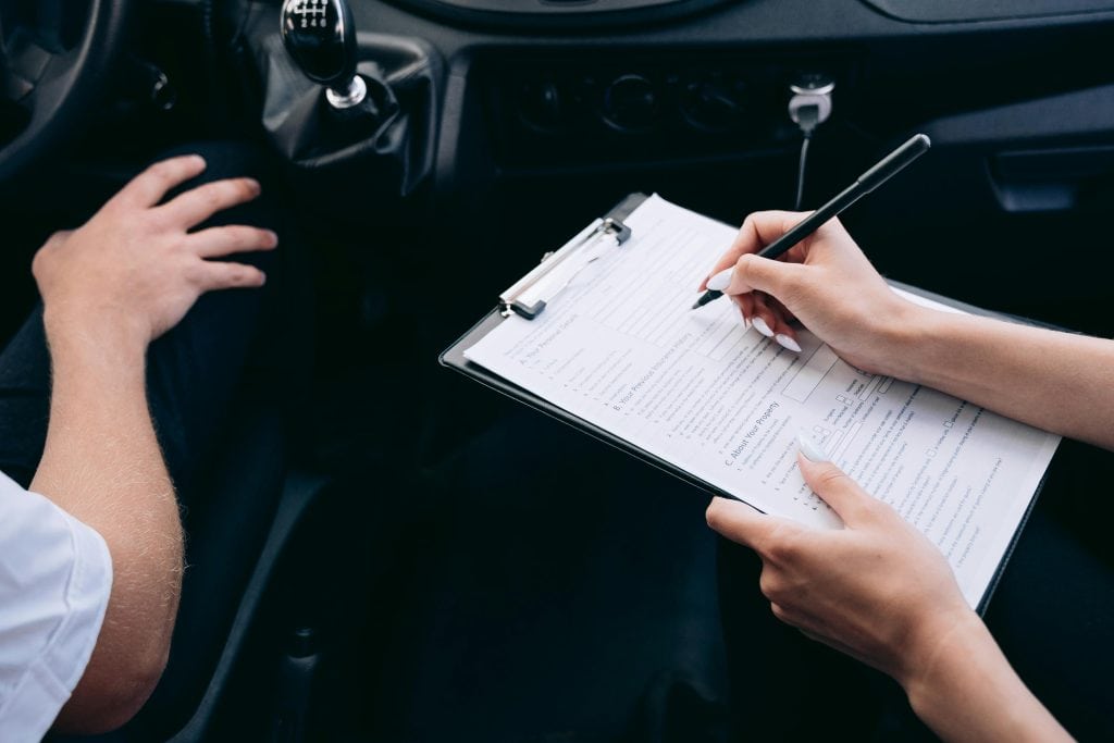 Things That Make Car Insurance in Nevada Costly