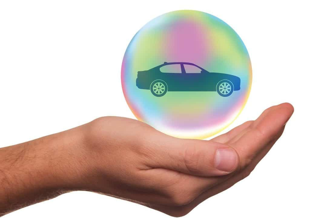 What Is Nevada's Telecommunication Car Insurance