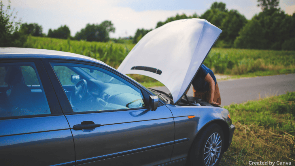 Why You Shouldn't Drive Without Insurance