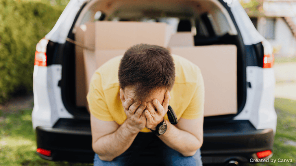 How Moving to Nevada Changes Your Car Insurance
