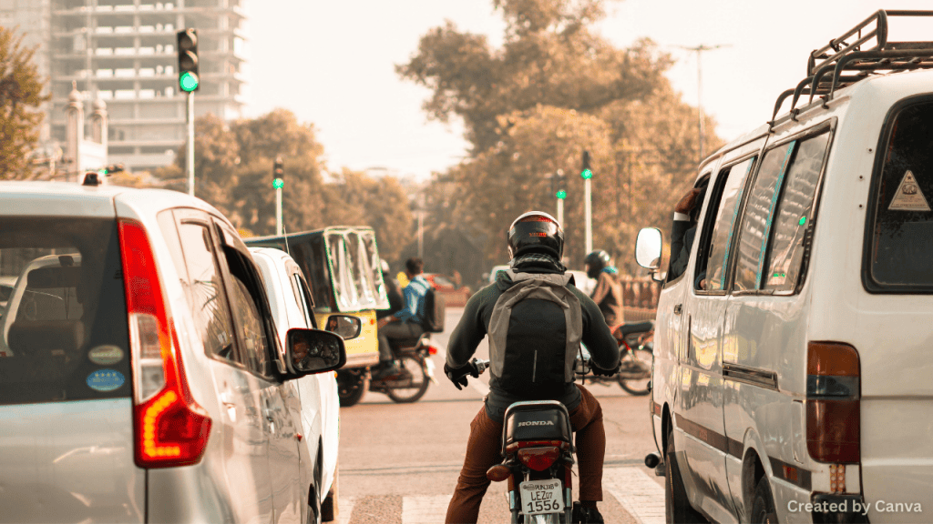 How Nevada Traffic Violations Affect Premiums