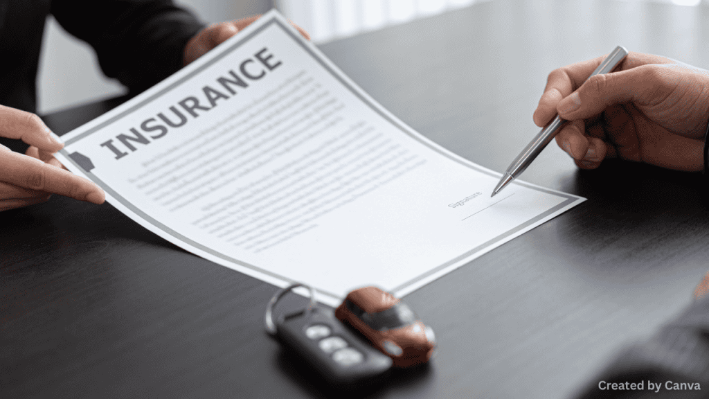 How car theft affects insurance in Nevada