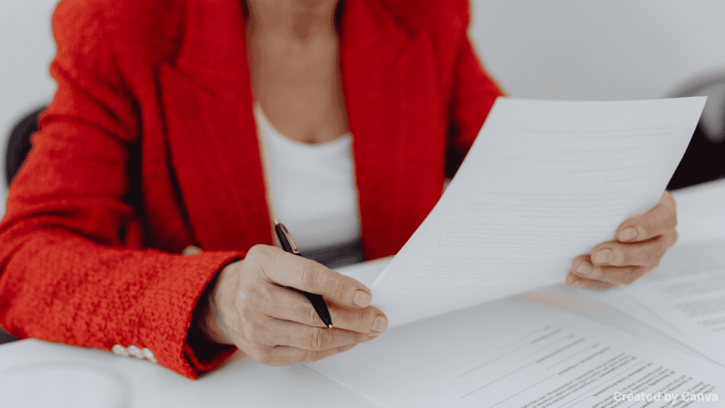 Reviewing Your Coverage