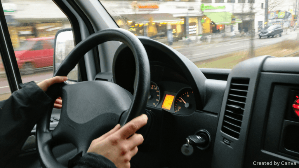 Things Nevada Drivers Should Remember