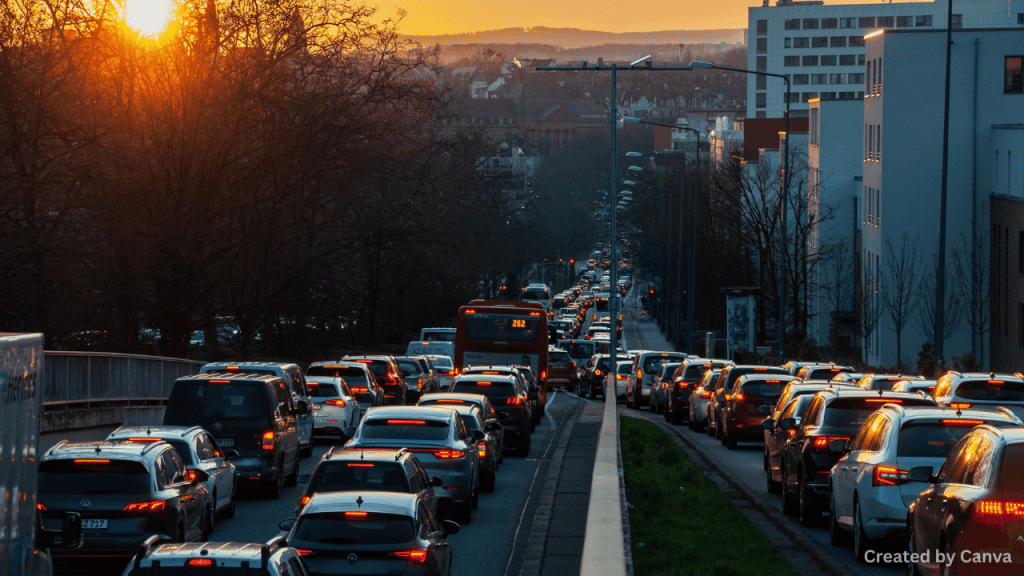 Ways to reduce the impact of traffic violations