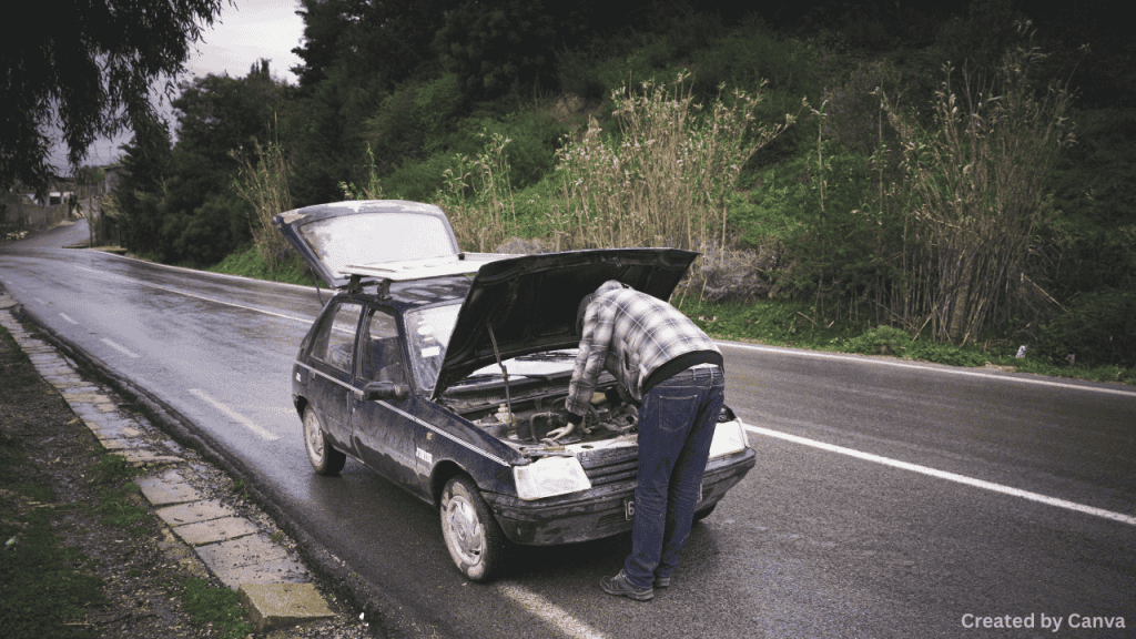 What to Do After a Hit and Run in Nevada
