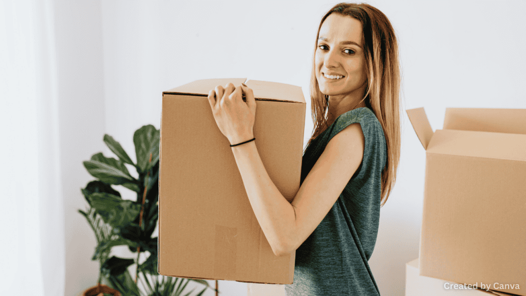 Why Your Address Is Important After You Move