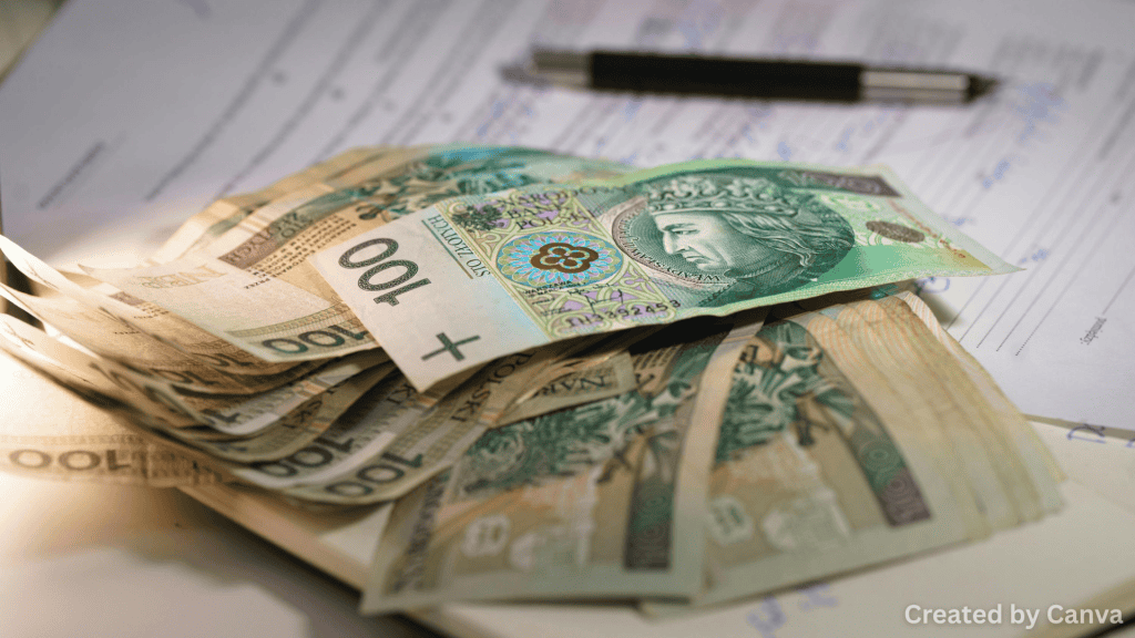 Costs that come with the ticket