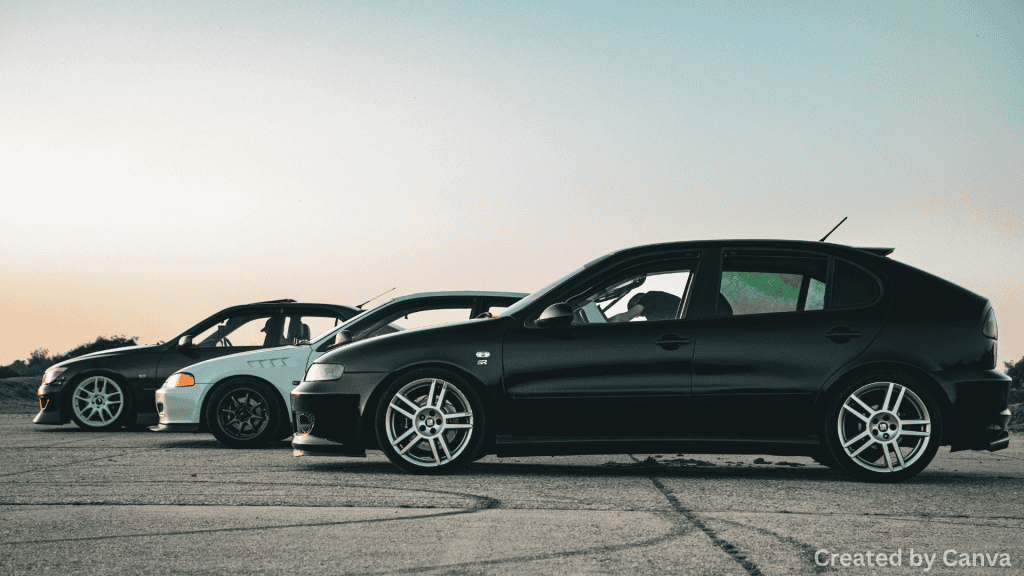 Driving for a Rideshare Company and Having Your Own Car Insurance