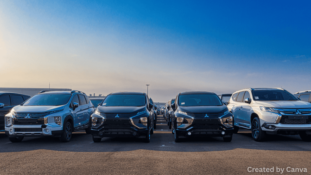 How Vehicle Type Affects Your Car Insurance in Nevada