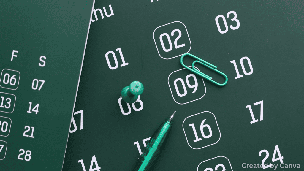 Nevada's Claim Timelines