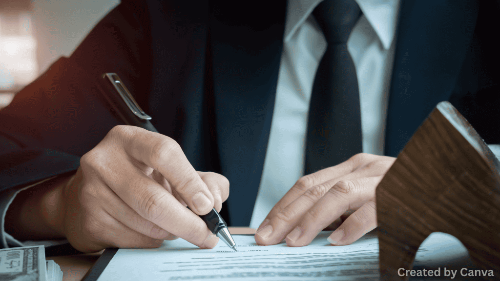 Nevada's Rules About Liability and Who Is Responsible for Claims