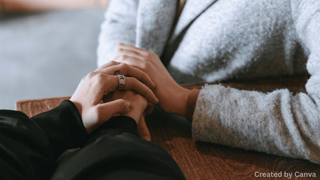 States that help each other