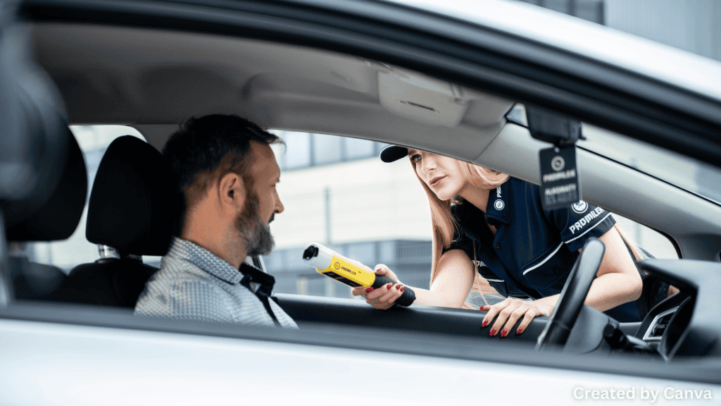 Suspension of License and Other Penalties