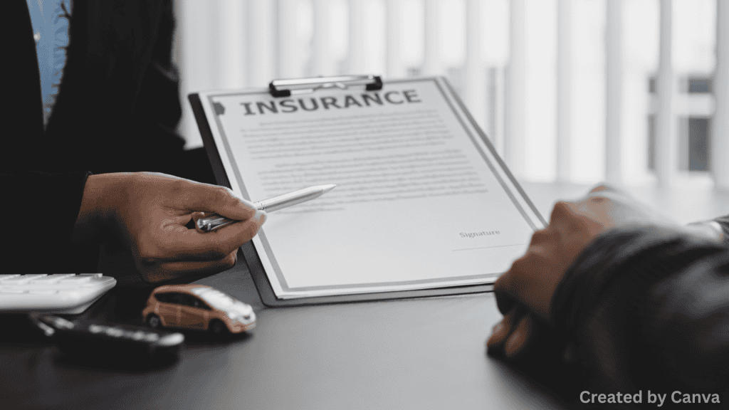What Happens If You Don't Have Insurance in Nevada?