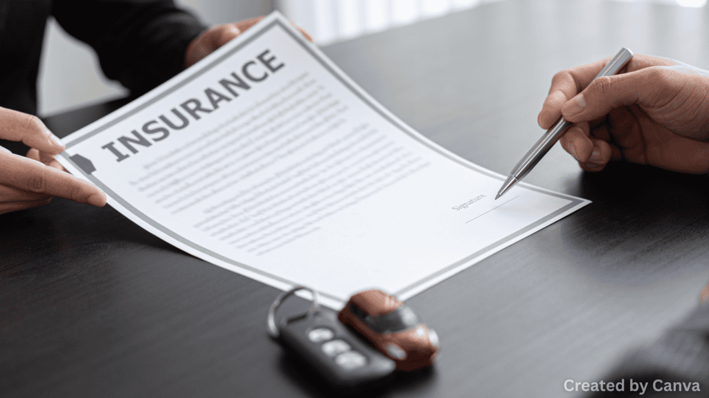 What is Nevada's Wildfire Insurance?