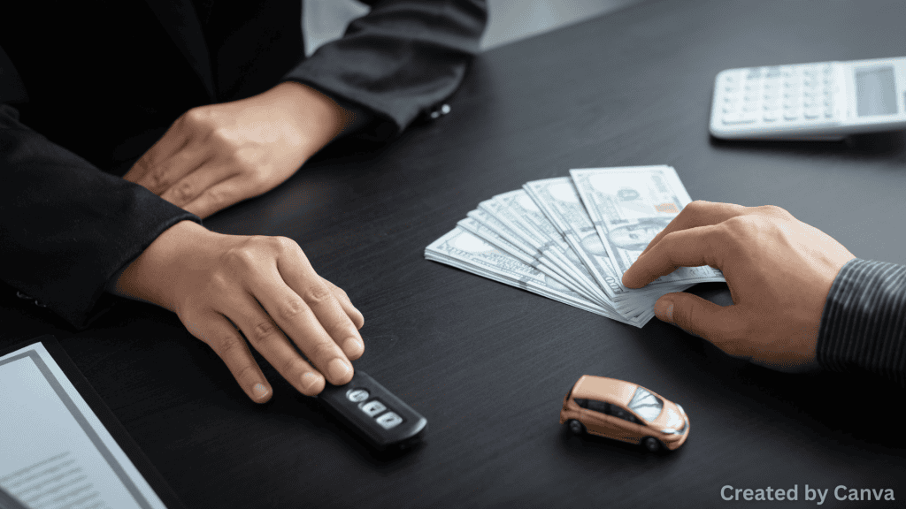 Why Car Color Doesn’t Affect Insurance Rates in Nevada (Myth Busting)