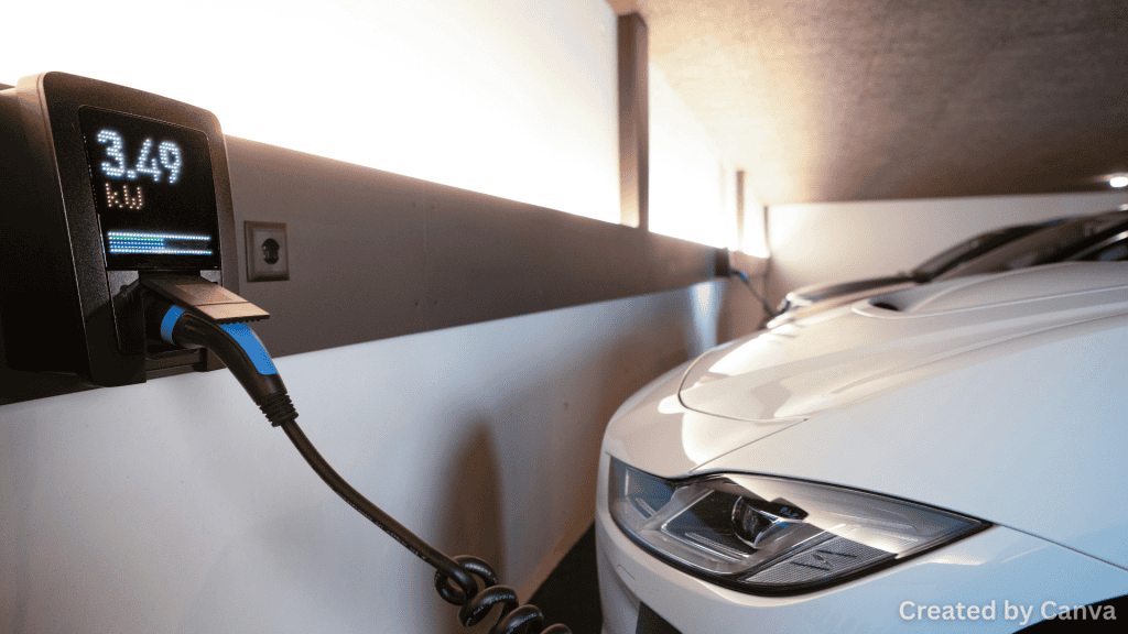 Why EV Insurance Costs More
