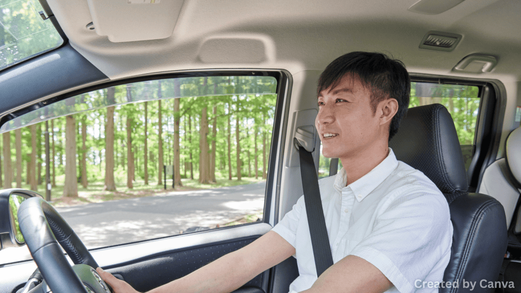 Young drivers in Nevada can get discounts