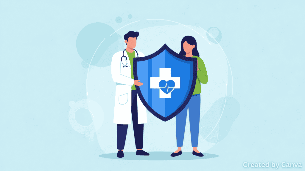 Cooperate with the Insurance Adjuster