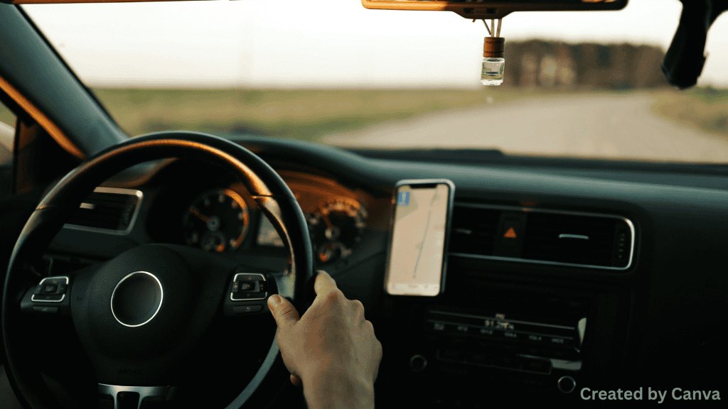 How Safe Driving Can Help You