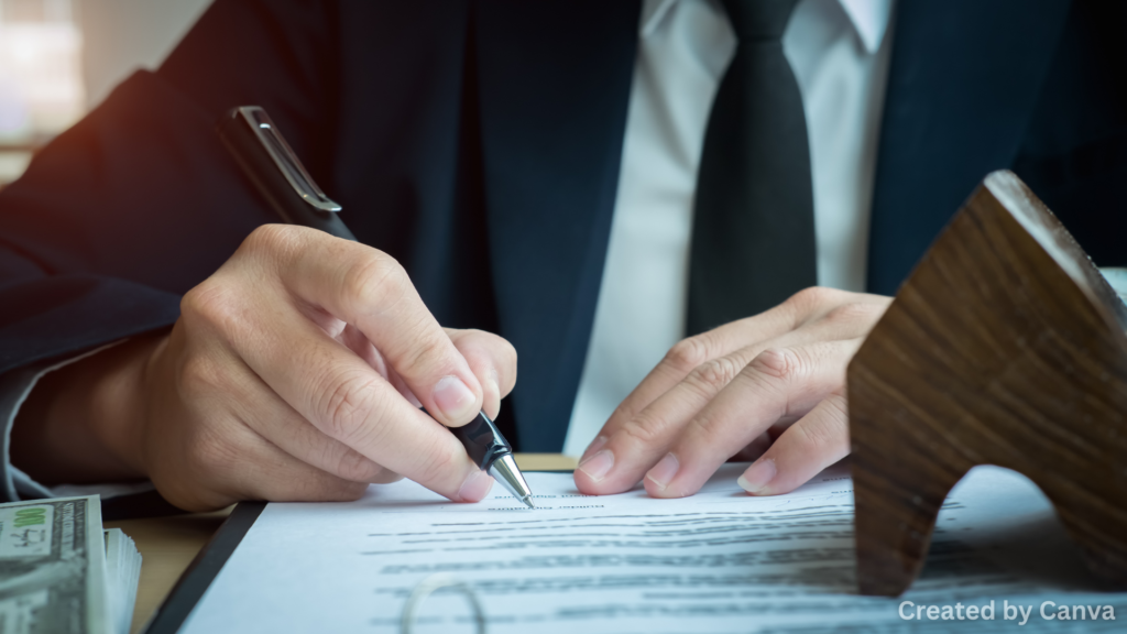 Required Liability Insurance NV