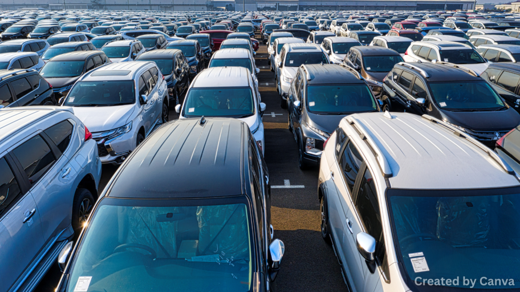 What Are the Insurance Requirements for Commercial Vehicles in Nevada?