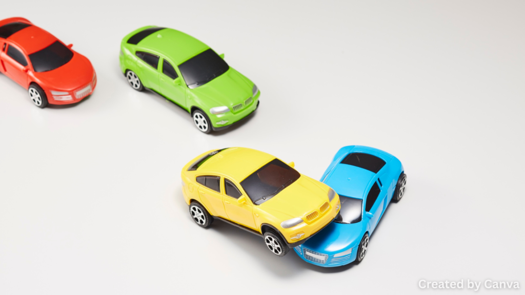 What You Need to Know About Your Collision Coverage