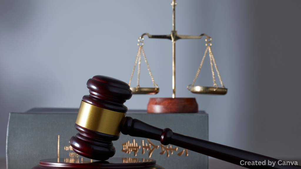 What the Law Says and What the State Needs