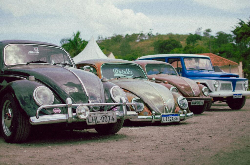 A breakdown of different rental car insurance types with icons representing each type. — rental car insurance FAQs Nevada