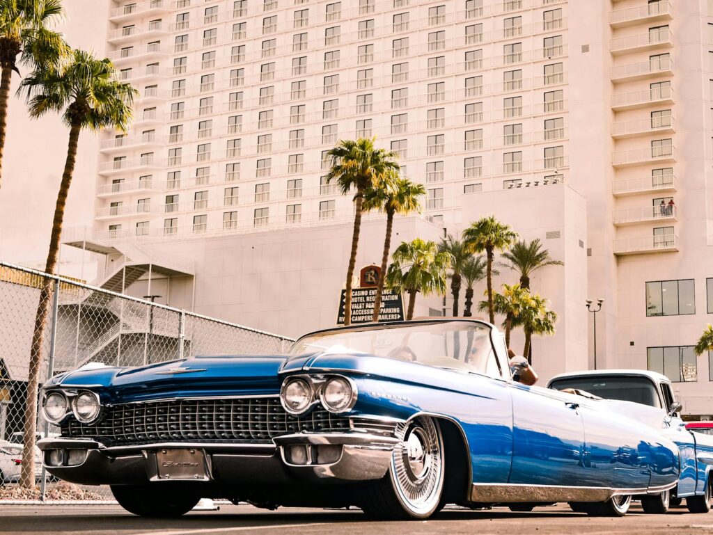 A graphic showing the minimum car insurance requirements in Nevada — car insurance in Nevada