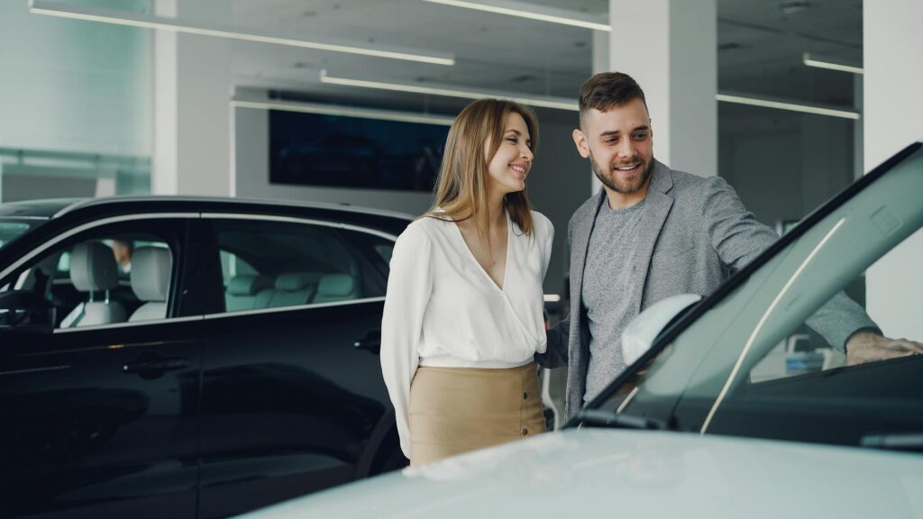 Choosing Rental Car Insurance in Nevada: Essential Tips