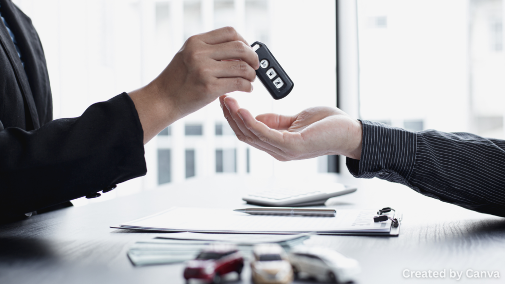 How to Get Insurance for Rental Cars in Nevada
