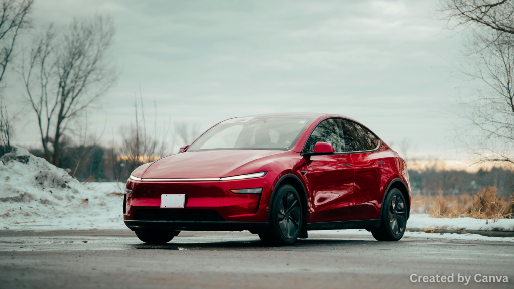 Myth 1: It costs more to insure red cars