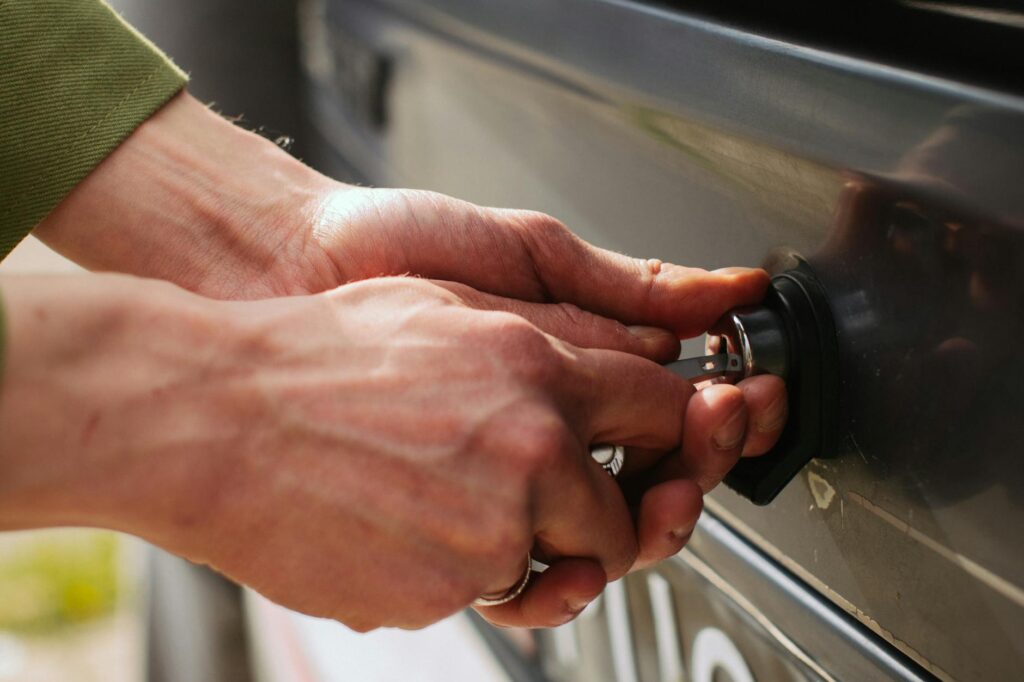 Top 10 Car Theft Prevention Tips for Nevada Residents