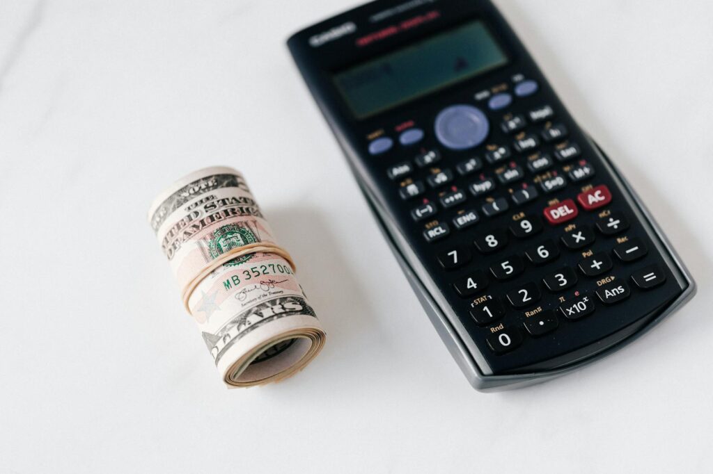 A calculator showing potential savings from bundling insurance in Nevada. — bundling insurance Nevada