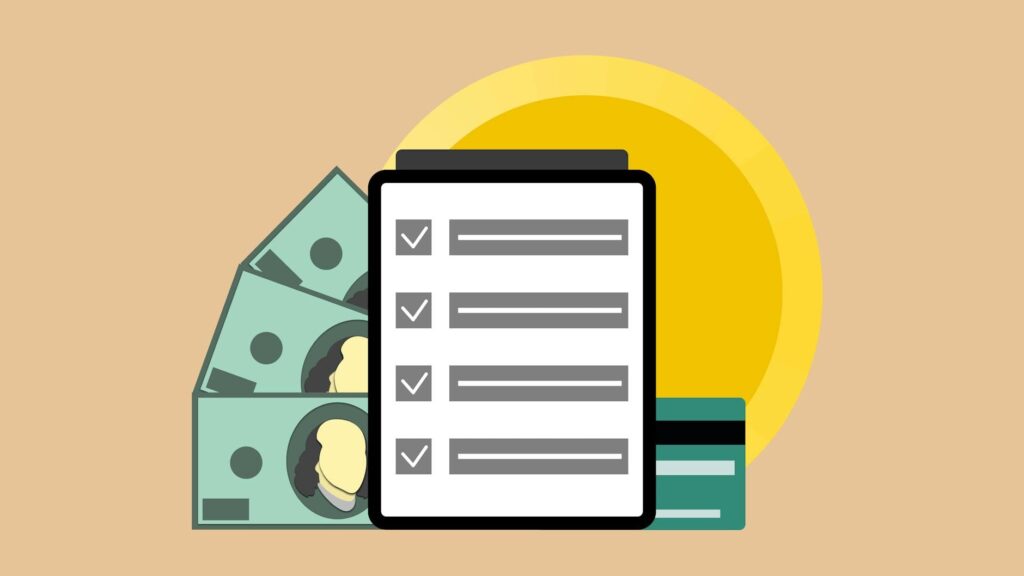A checklist of tips for saving on car insurance in Nevada — save on car insurance Nevada