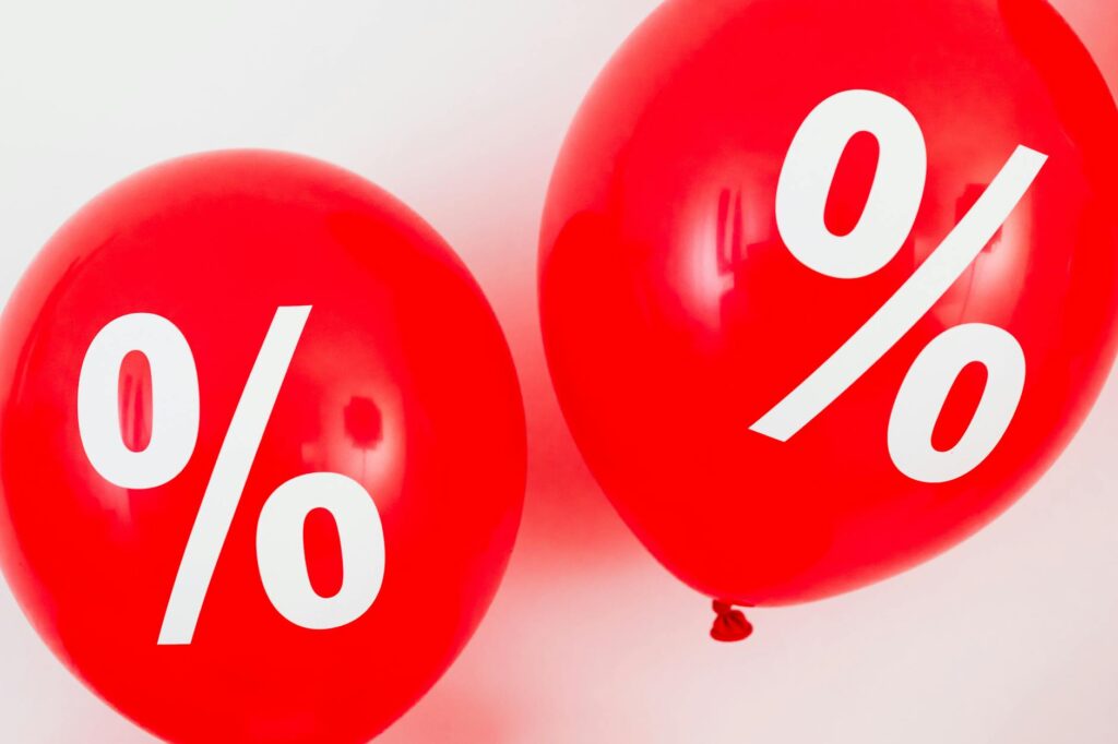 A visual representation of the percentage savings from various car insurance discounts in Nevada. — car insurance discou…