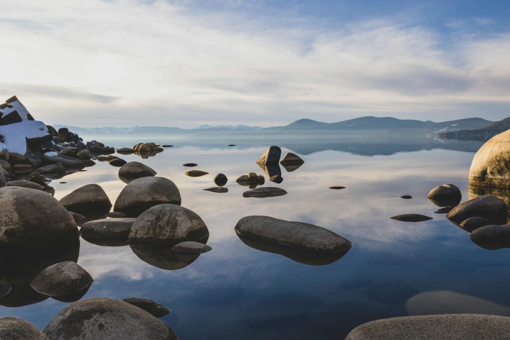 An image of a Nevada landscape symbolizing local insurance providers. — bundling insurance Nevada