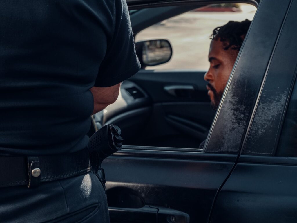 A chart detailing the fines for uninsured drivers in Nevada. — driving without insurance nevada