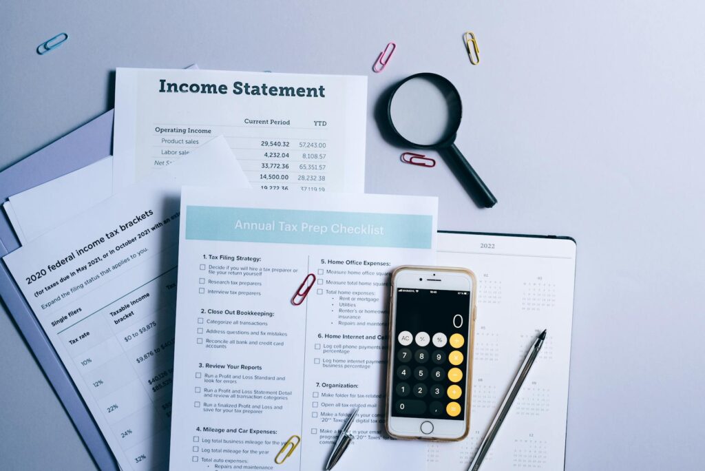 A checklist of items to prepare before obtaining insurance quotes. — compare car insurance rates Nevada