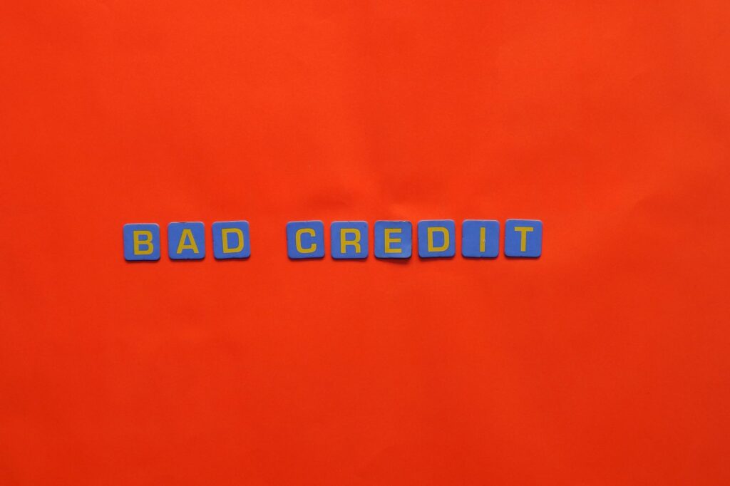 A graphic showing the breakdown of a credit score and its components related to credit score car insurance Nevada