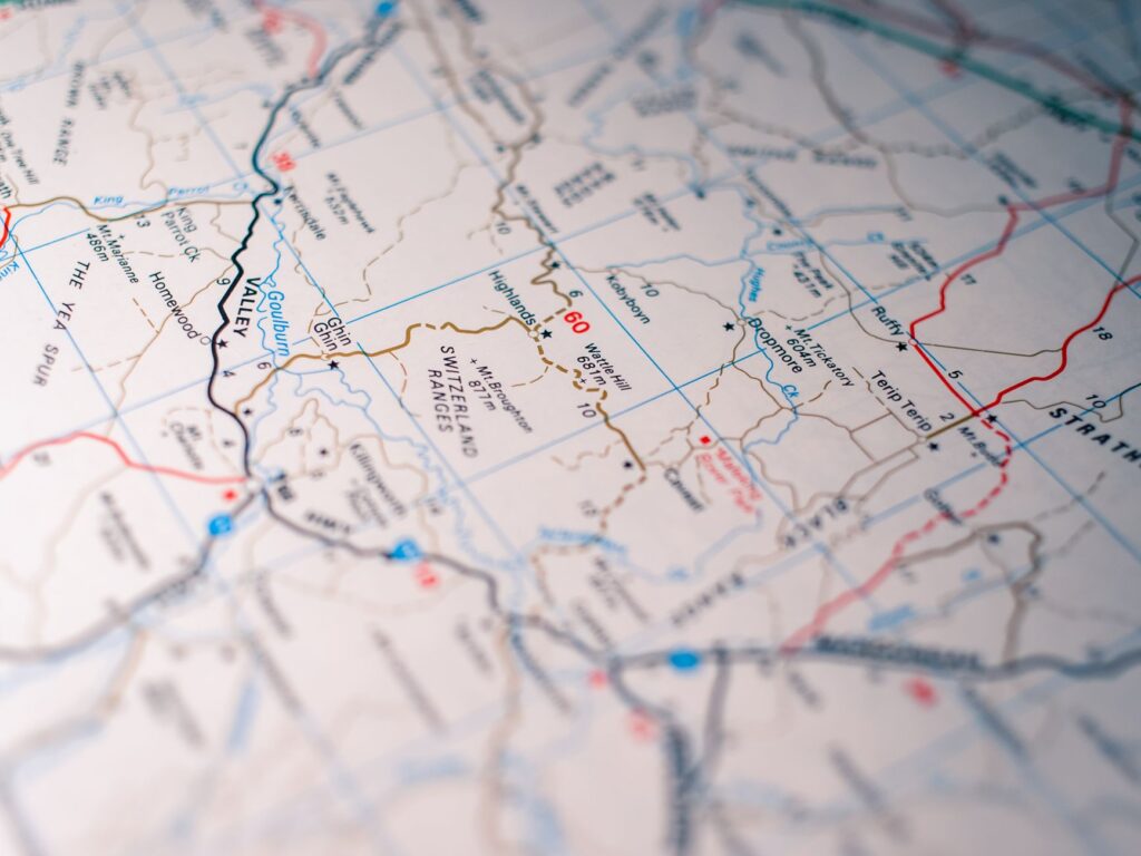 A map of Nevada showing uninsured motorist statistics by region. — uninsured motorist coverage Nevada