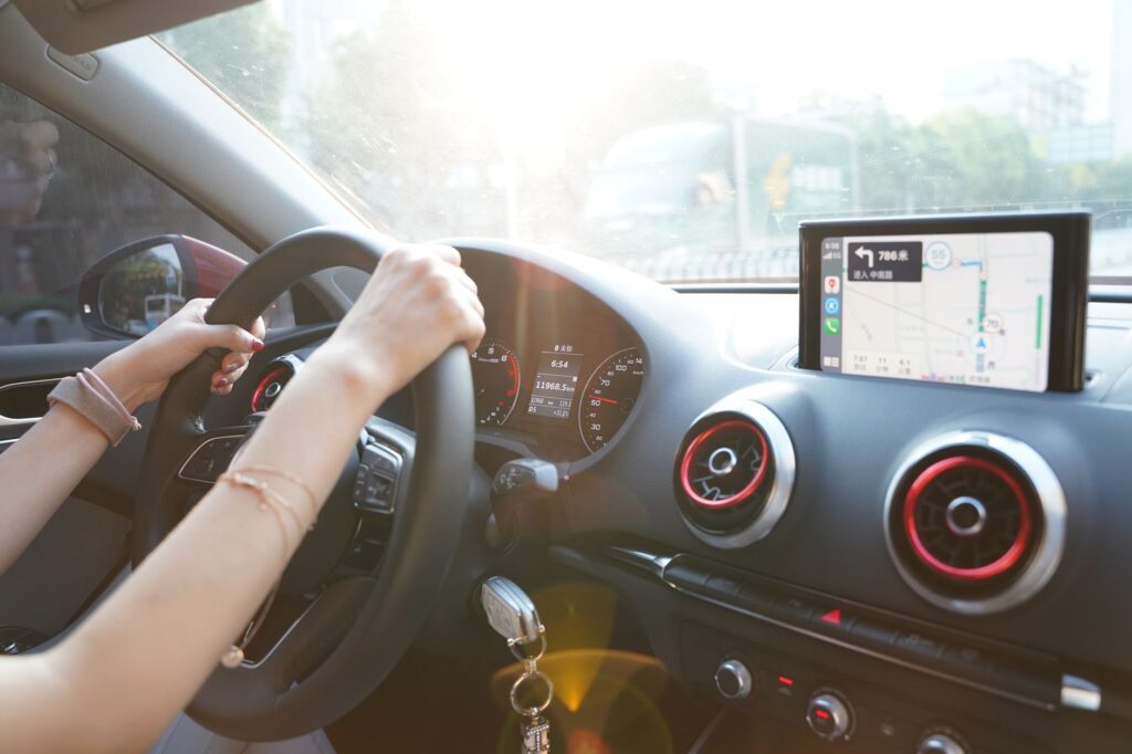 A visual guide on how to maintain a good driving record. — save money on car insurance Nevada